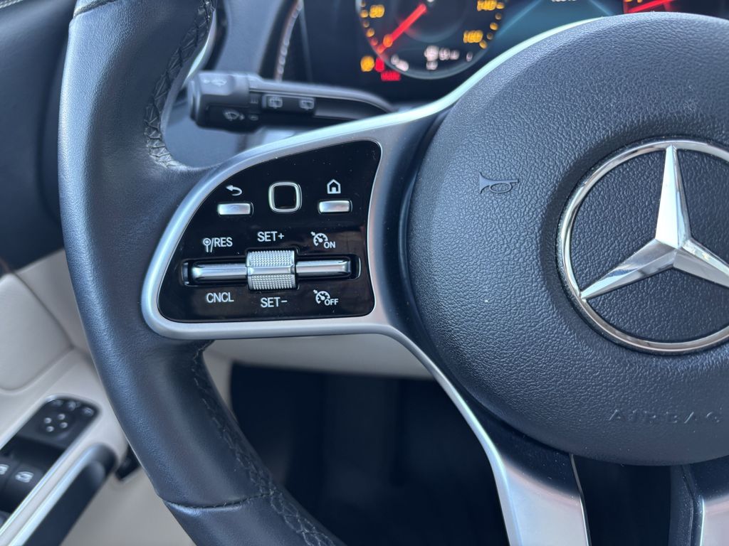 2023 Mercedes-Benz GLB Base - Photo 16