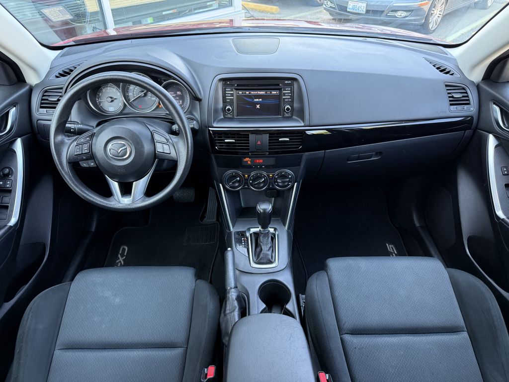 2015 Mazda CX-5 Sport - Photo 22