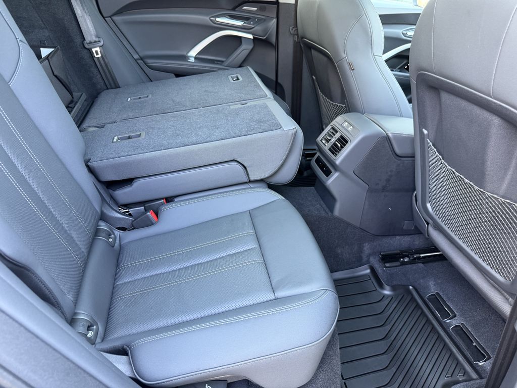 2025 Audi Q5 Premium Plus - Photo 29