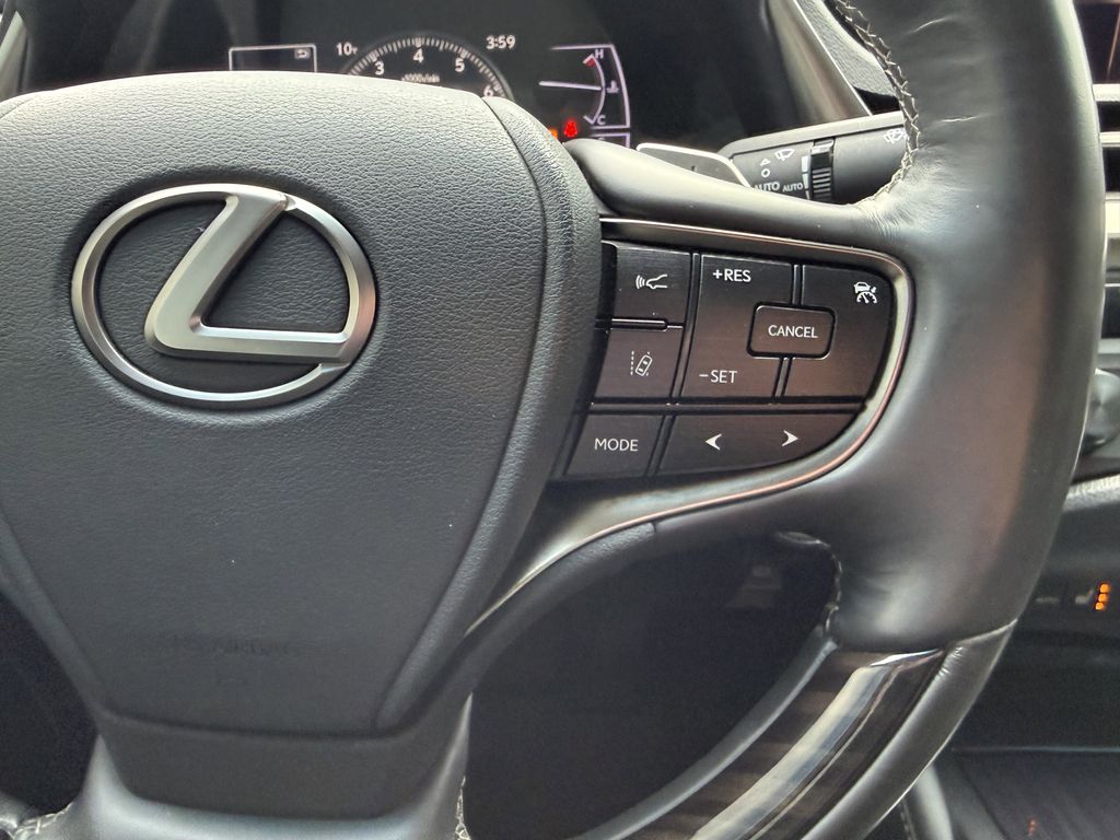 2019 Lexus ES 350 - Photo 15