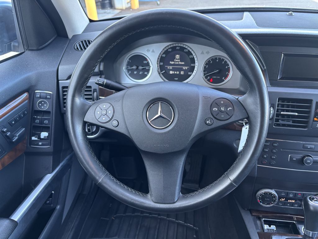 2012 Mercedes-Benz GLK-Class GLK350 - Photo 14