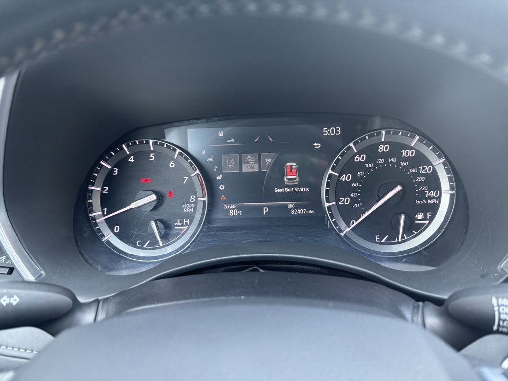 2021 Toyota Highlander XLE - Photo 17