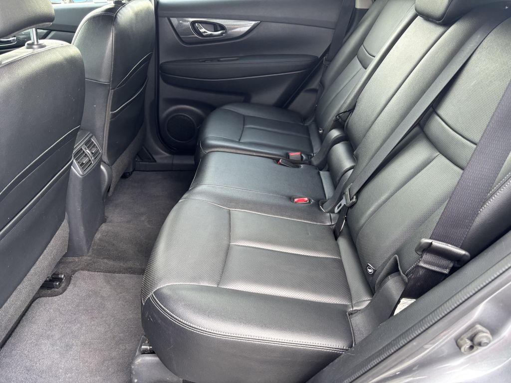 2016 Nissan Rogue SL - Photo 21