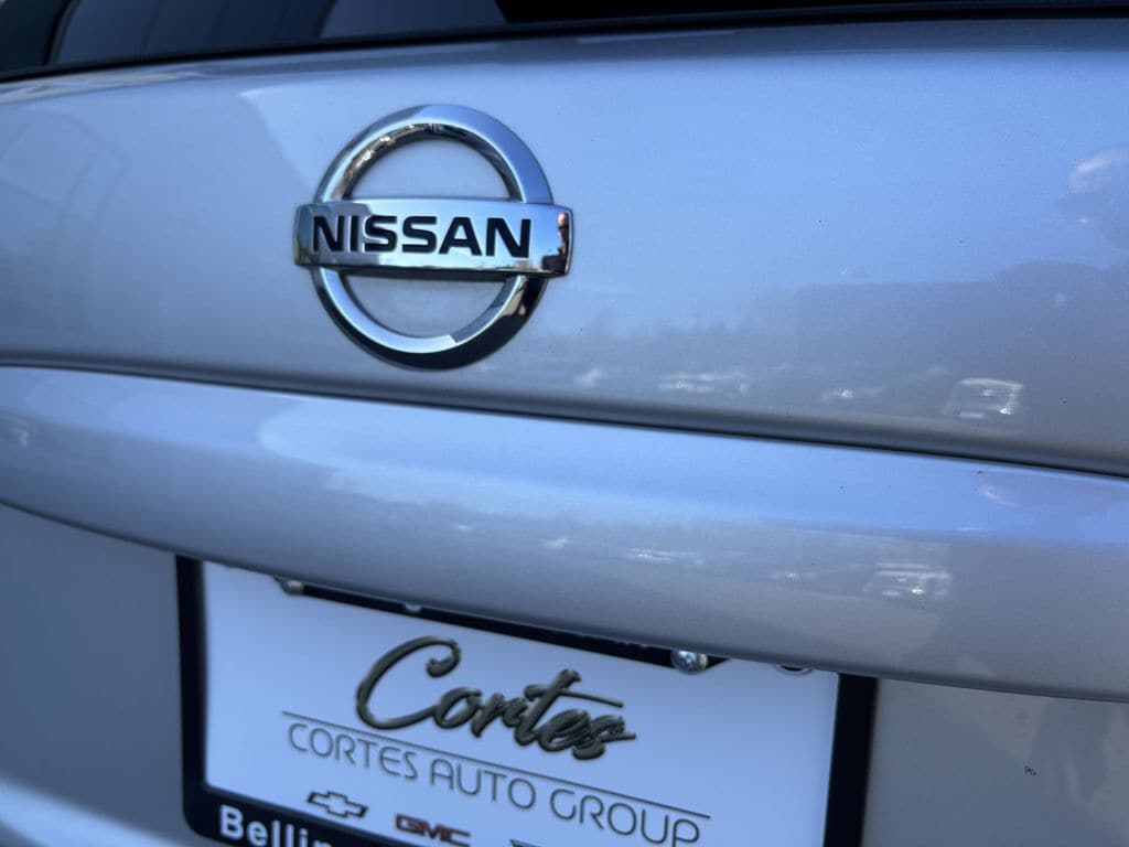 2021 Nissan Murano Platinum - Photo 11