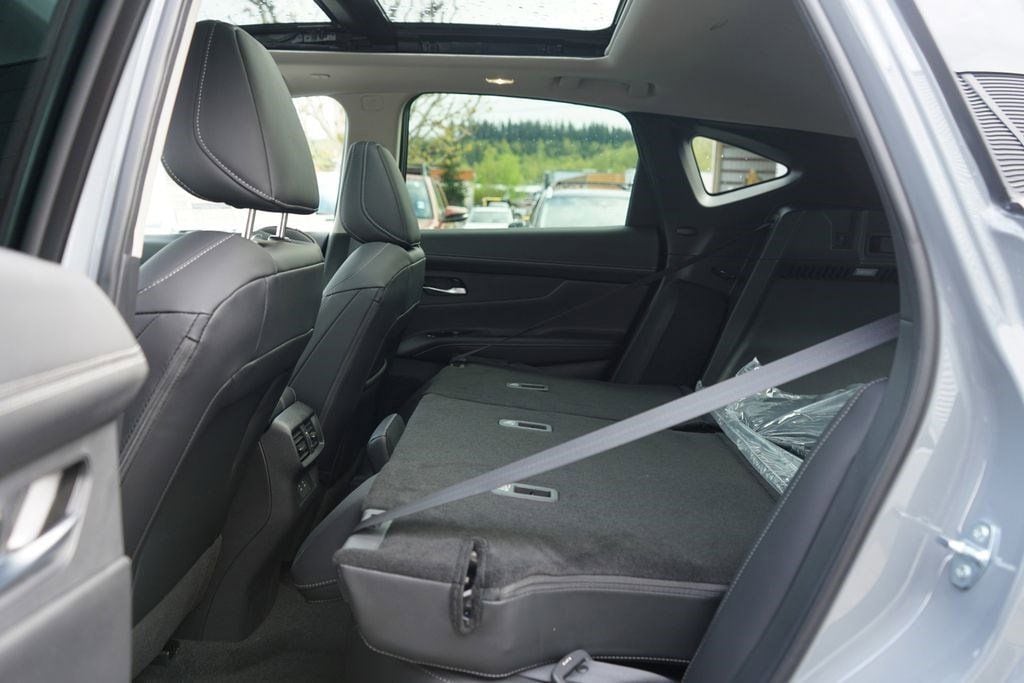 2025 Nissan Murano SL - Photo 29