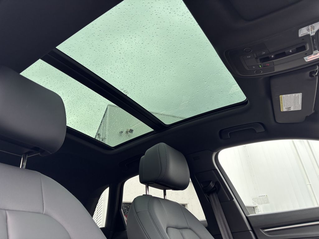 2023 Audi Q3 S Line Premium Plus - Photo 22