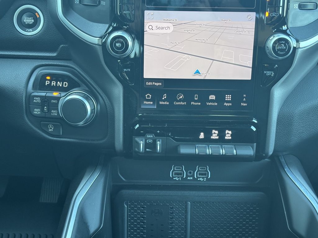 2026 RAM Ram 1500 Pickup Big Horn/Lone Star - Photo 20