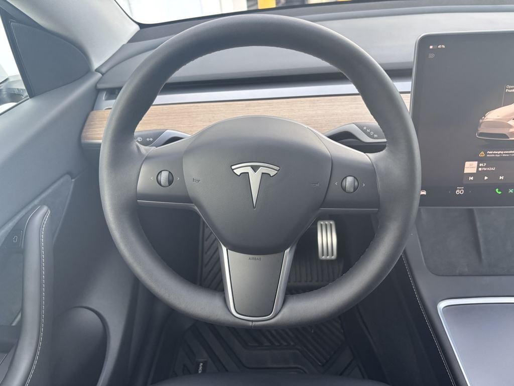 2022 Tesla Model Y Performance - Photo 12