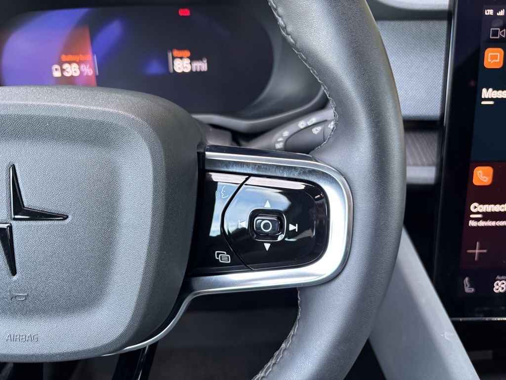 2023 Polestar 2 Performance - Photo 11
