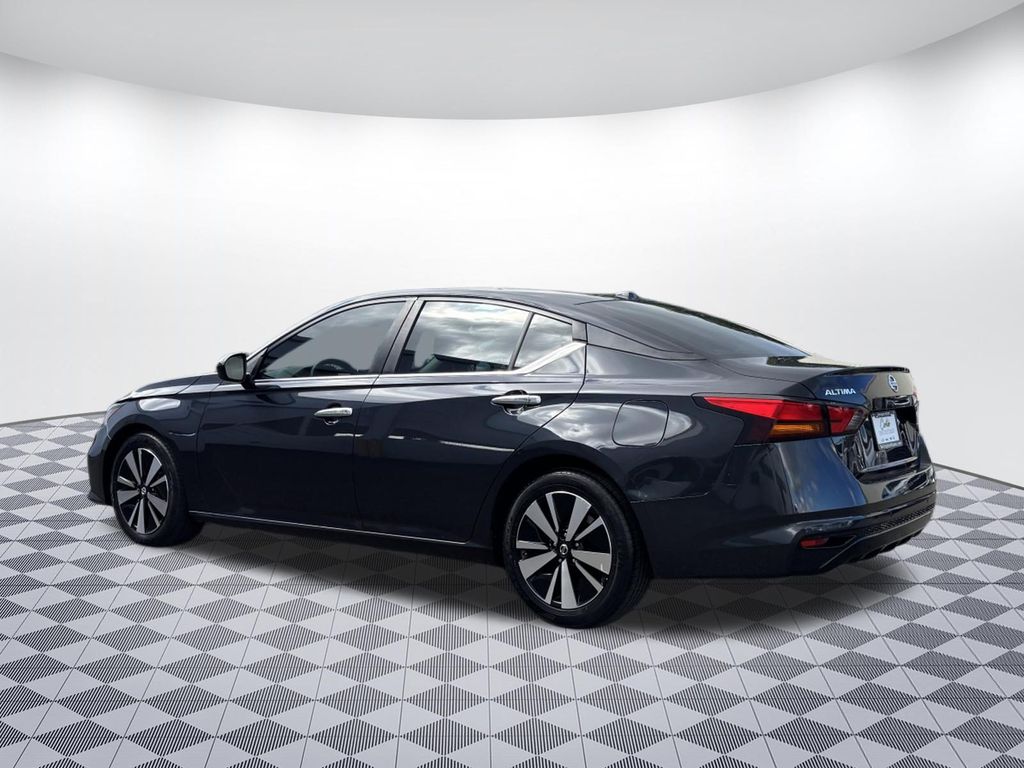 2021 Nissan Altima SV - Photo 5