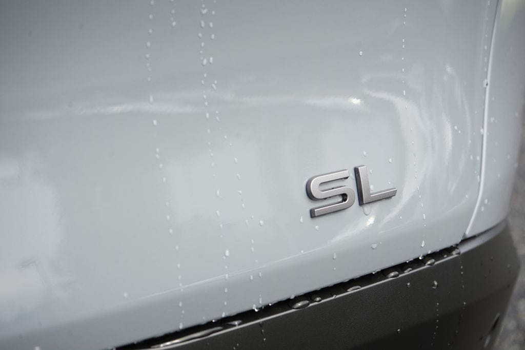 2025 Nissan Murano SL - Photo 13