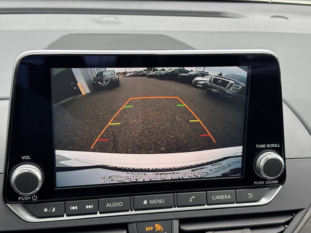 2026 Nissan Altima SV - Photo 29