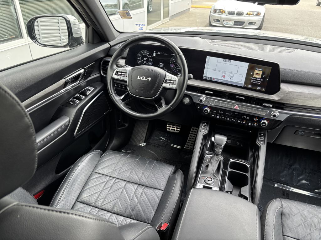 2024 Kia Telluride SX Prestige X-Line - Photo 17