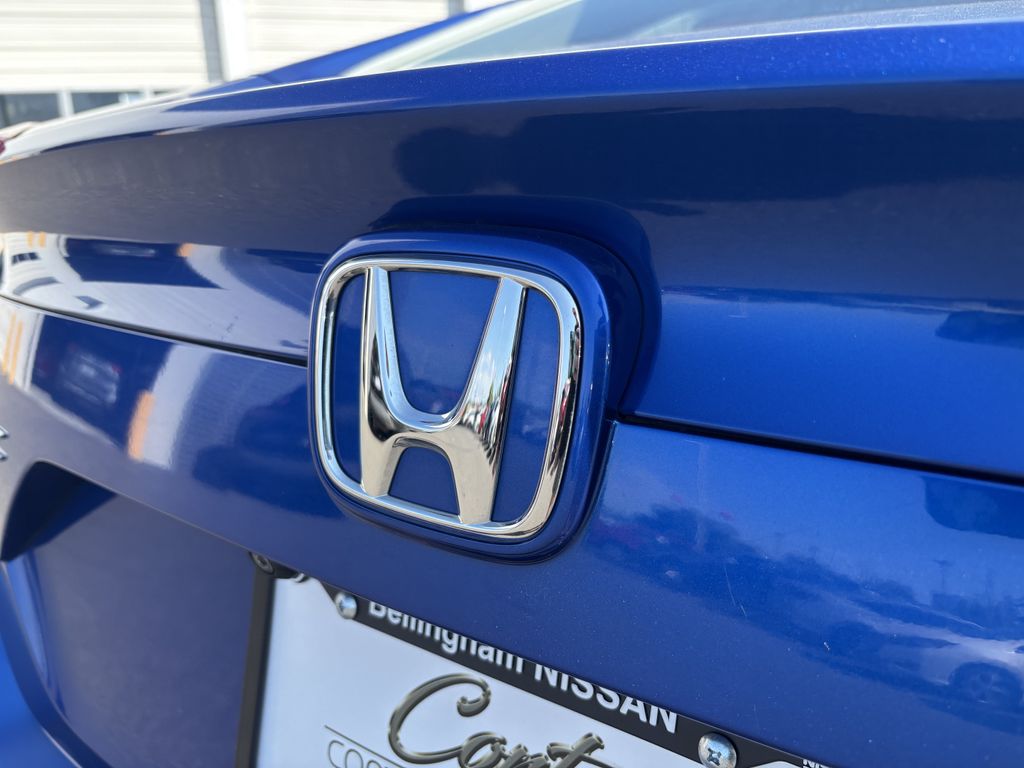 2018 Honda Civic LX - Photo 10