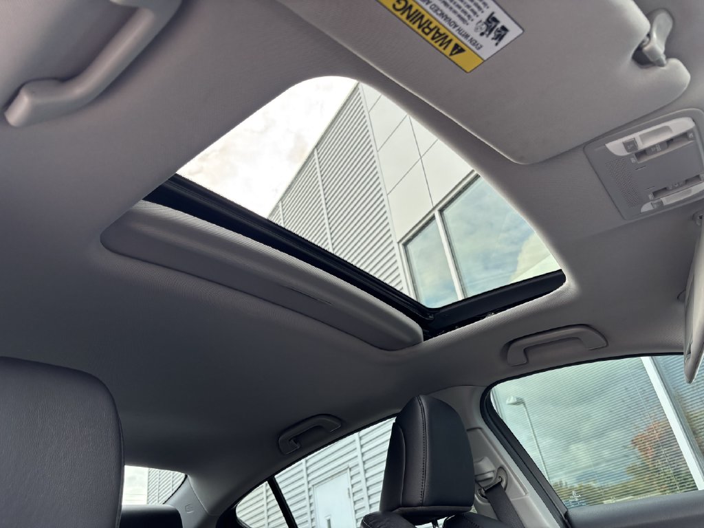2019 Acura ILX Base - Photo 28