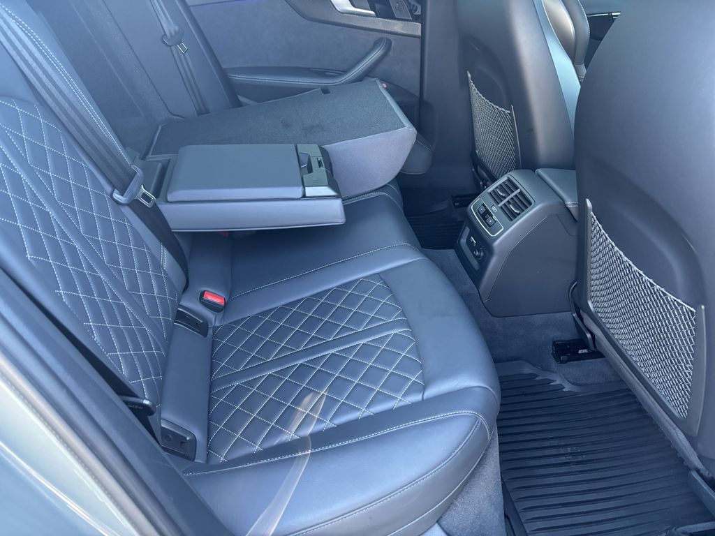 2023 Audi S4 Technik - Photo 27