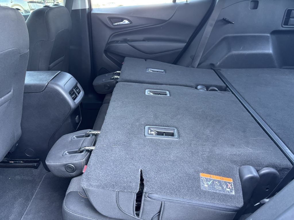 2018 Chevrolet Equinox LT - Photo 26
