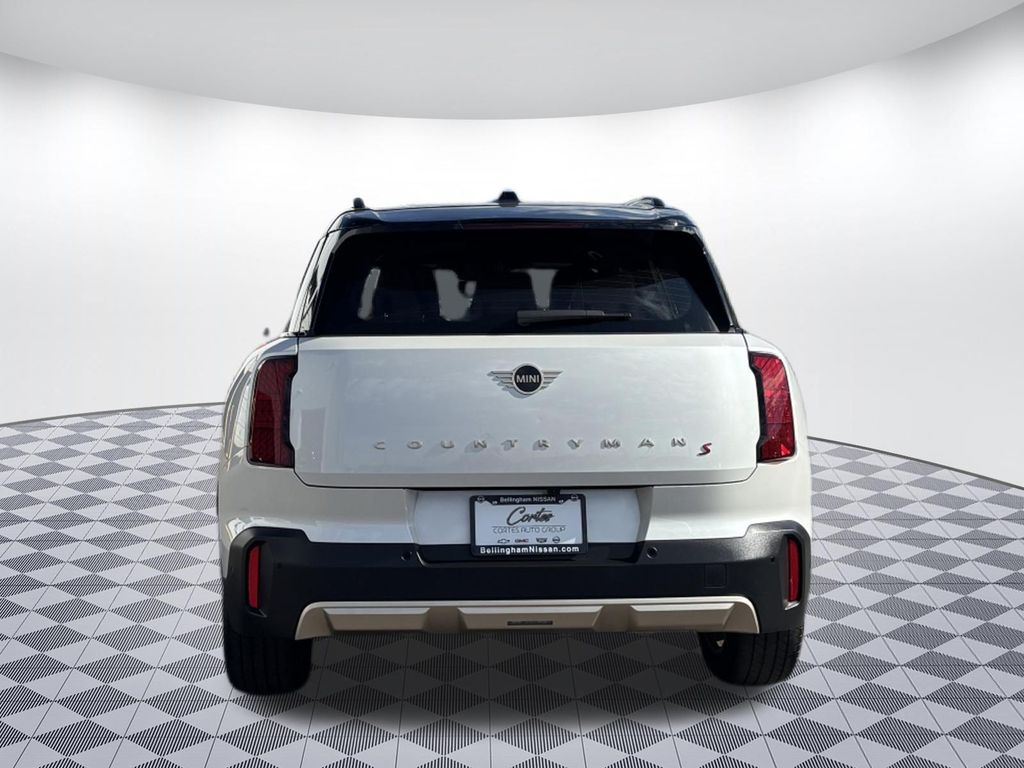 2025 MINI Countryman S - Photo 6