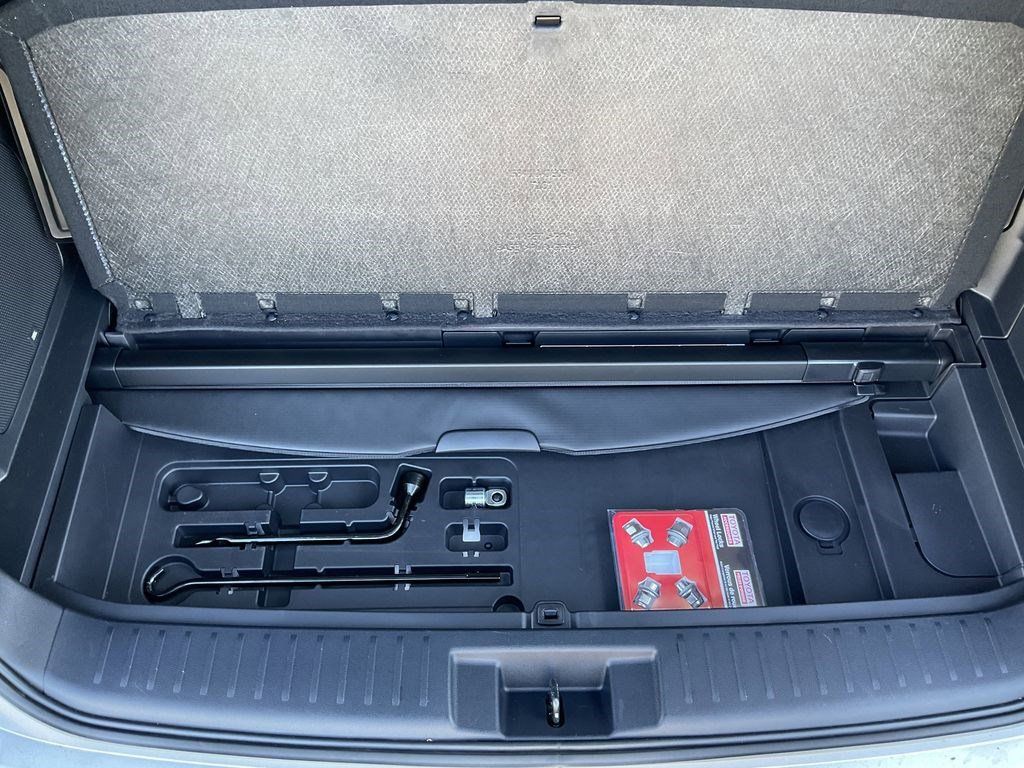 2024 Toyota Highlander Platinum - Photo 57