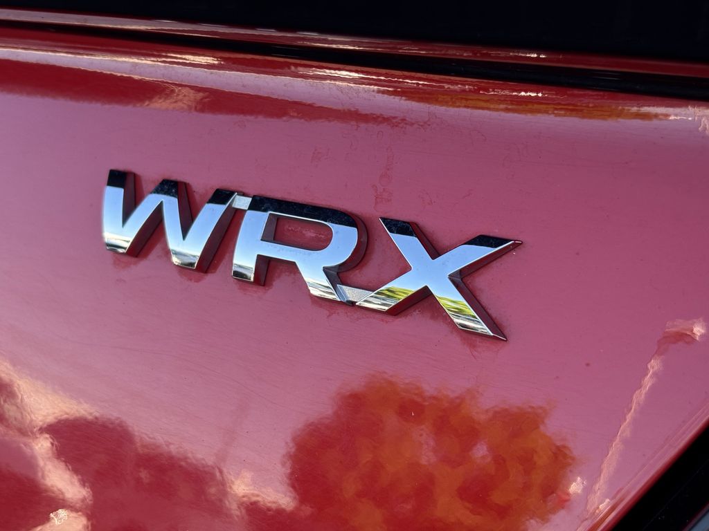 2023 Subaru WRX Limited - Photo 12