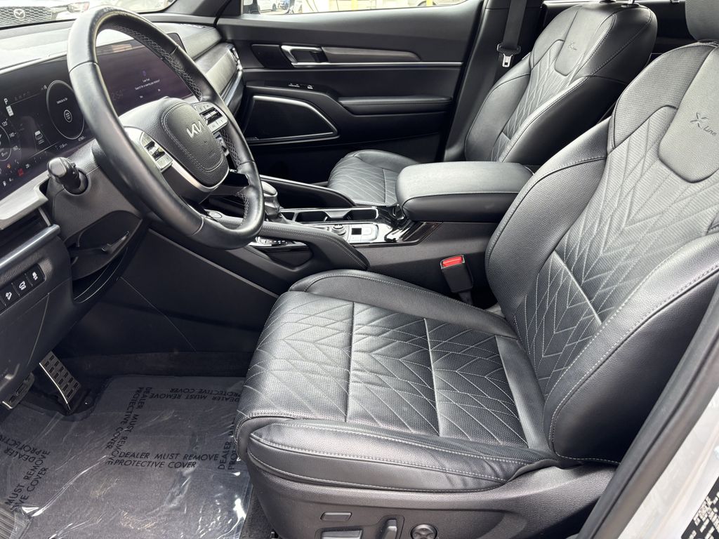 2024 Kia Telluride SX Prestige X-Line - Photo 11