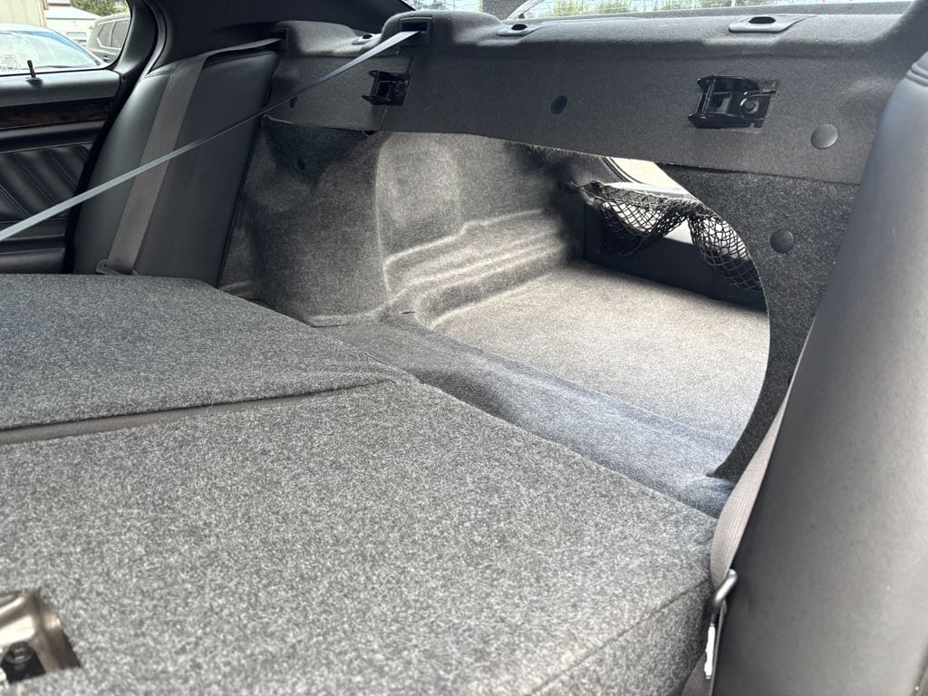 2019 Ford Taurus Limited - Photo 26
