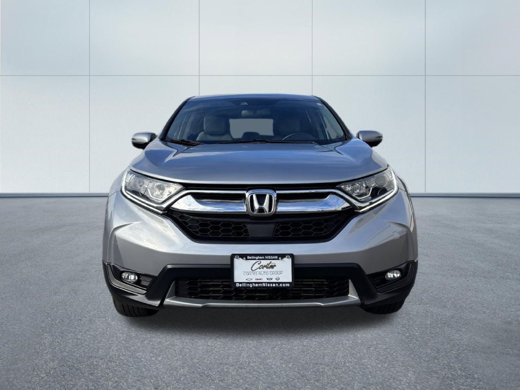 2019 Honda CR-V EX-L - Photo 2