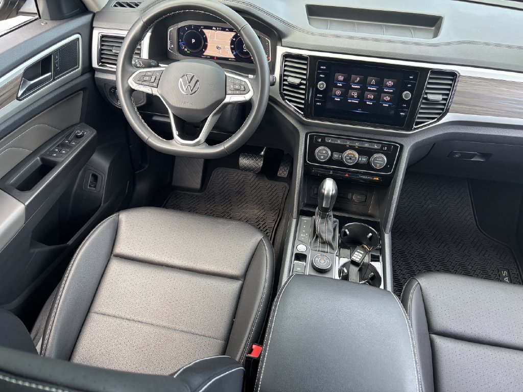 2023 Volkswagen Atlas SEL - Photo 19