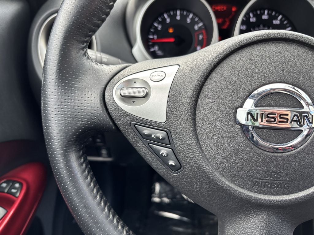 2013 Nissan JUKE SL - Photo 16