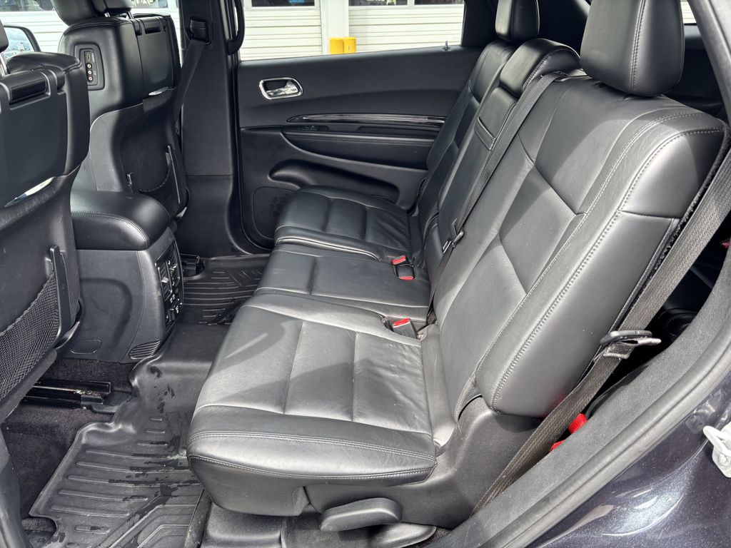 2016 Dodge Durango Limited - Photo 24