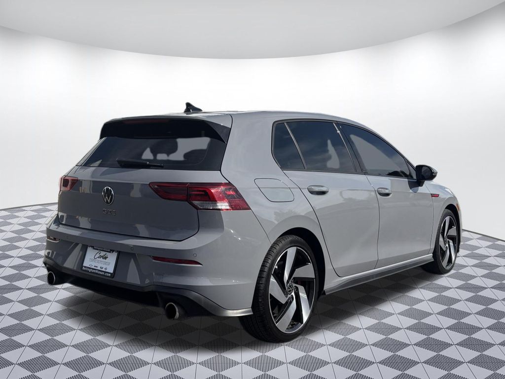 2024 Volkswagen Golf GTI S - Photo 7