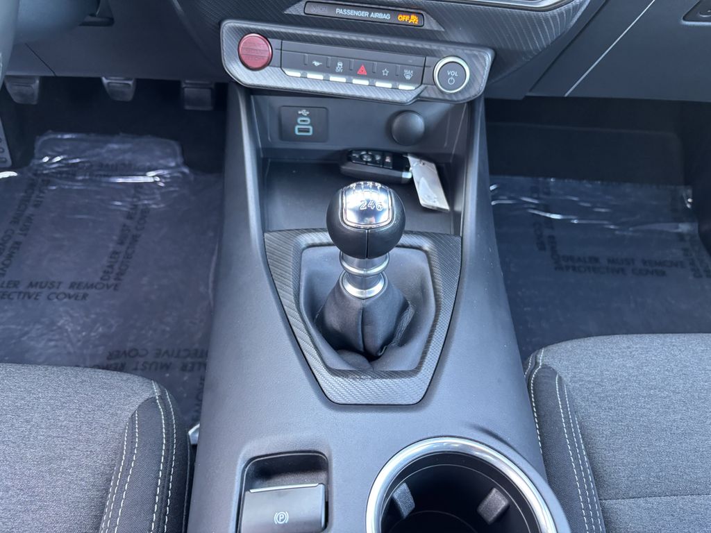 2024 Ford Mustang GT - Photo 22