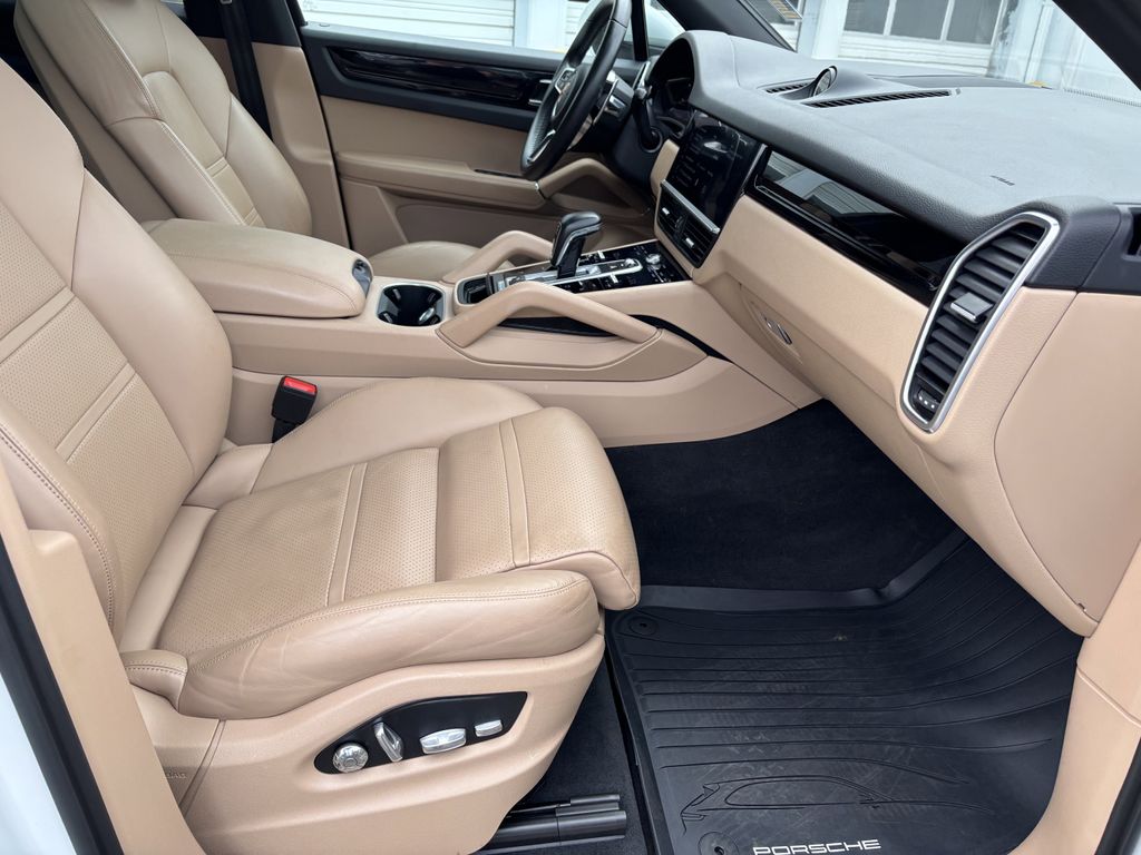 2019 Porsche Cayenne Base - Photo 28