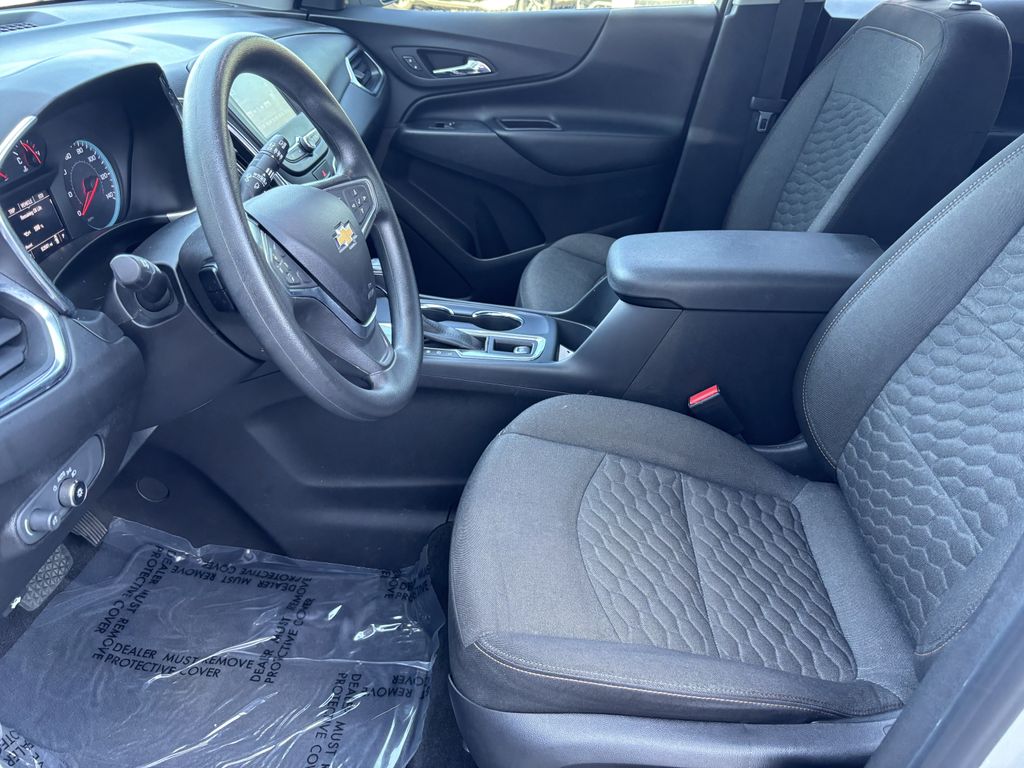 2018 Chevrolet Equinox LT - Photo 14