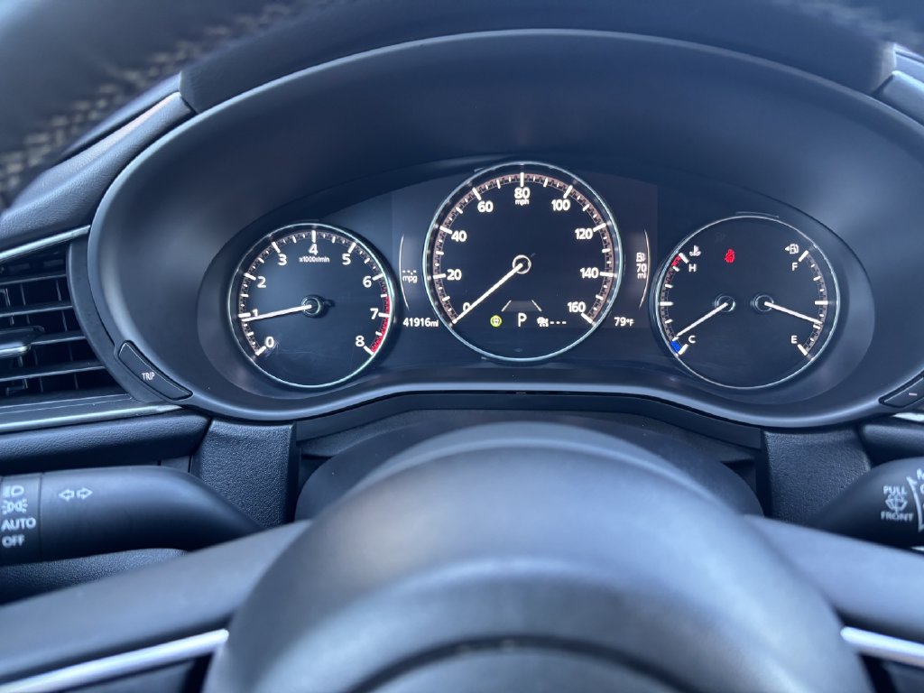 2024 Mazda CX-30 Select Sport - Photo 16