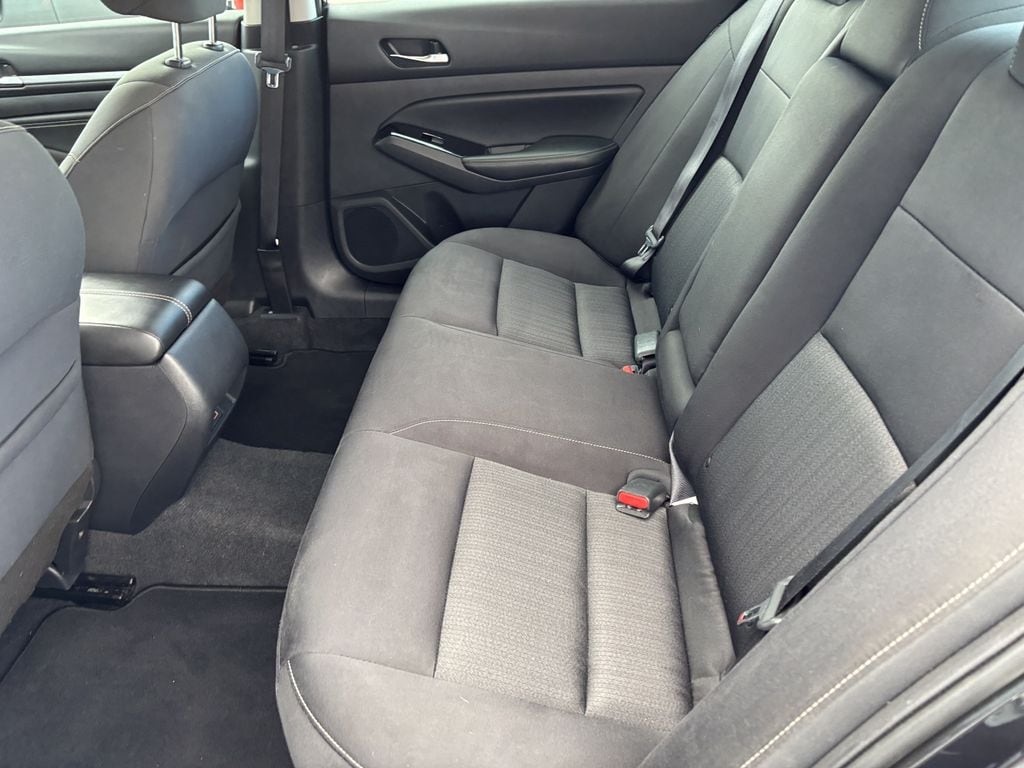 2021 Nissan Altima SV - Photo 23
