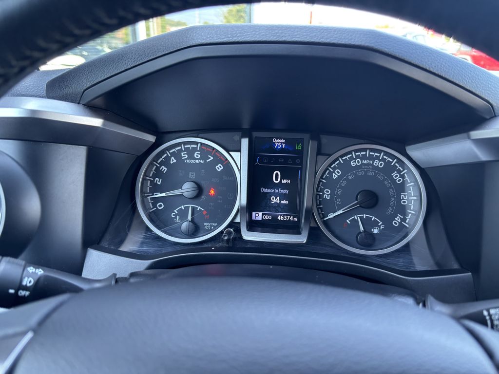 2023 Toyota Tacoma Limited - Photo 18