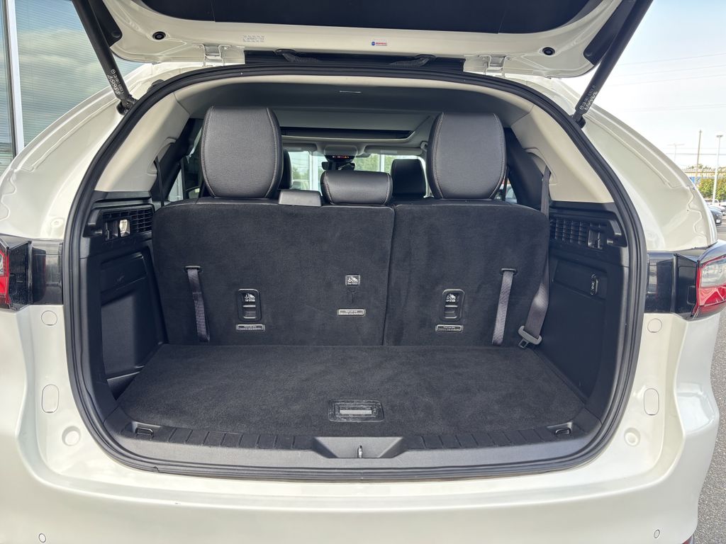 2024 Mazda CX-90 Turbo Premium Package - Photo 28