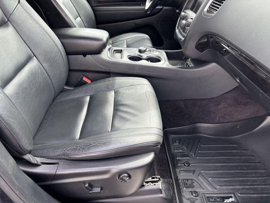 2016 Dodge Durango Limited - Photo 32