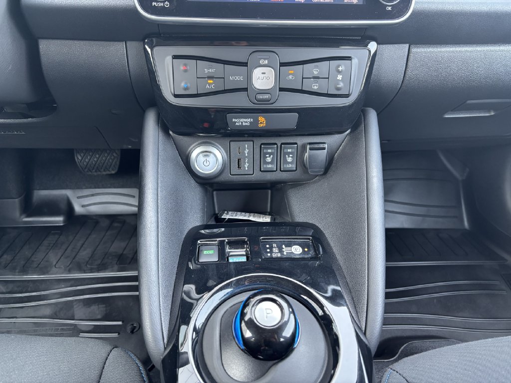 2024 Nissan LEAF SV PLUS - Photo 20