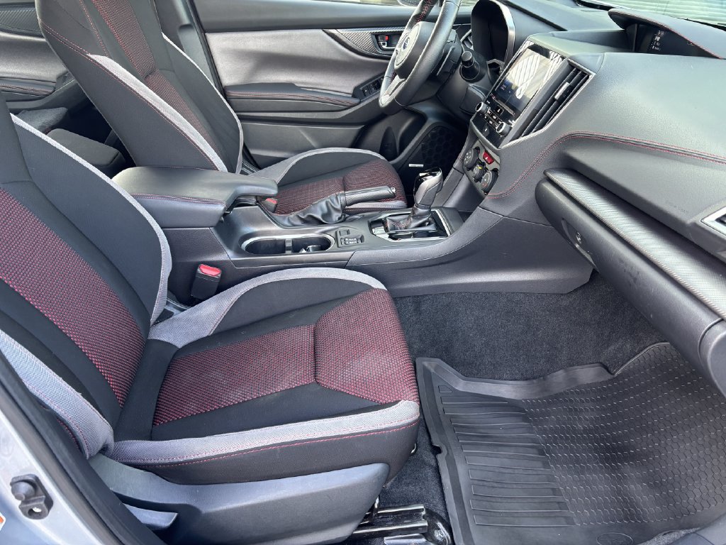 2020 Subaru Impreza Sport - Photo 30
