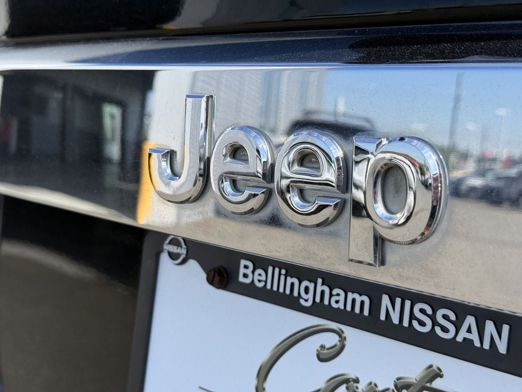 2012 Jeep Liberty Limited Jet Edition - Photo 10