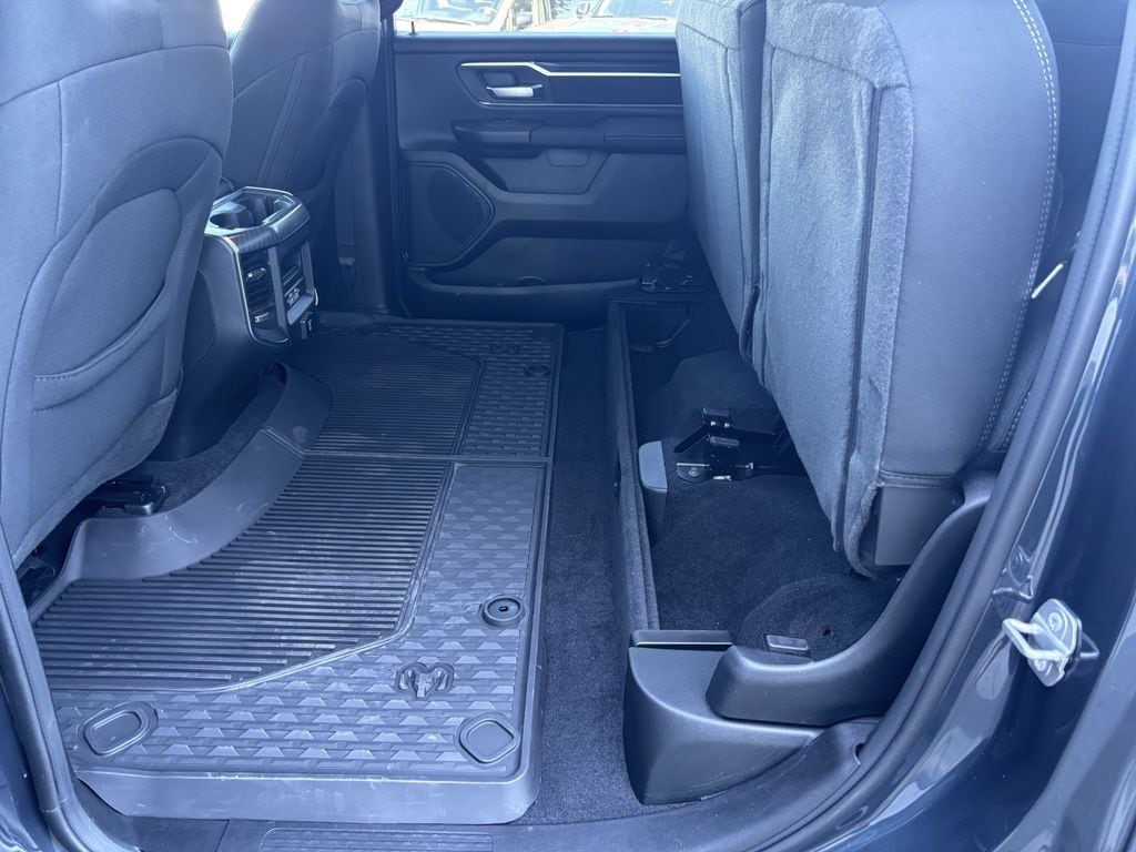 2026 RAM Ram 1500 Pickup Big Horn/Lone Star - Photo 26