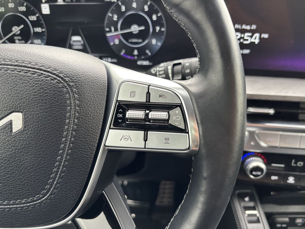 2024 Kia Telluride SX Prestige X-Line - Photo 13