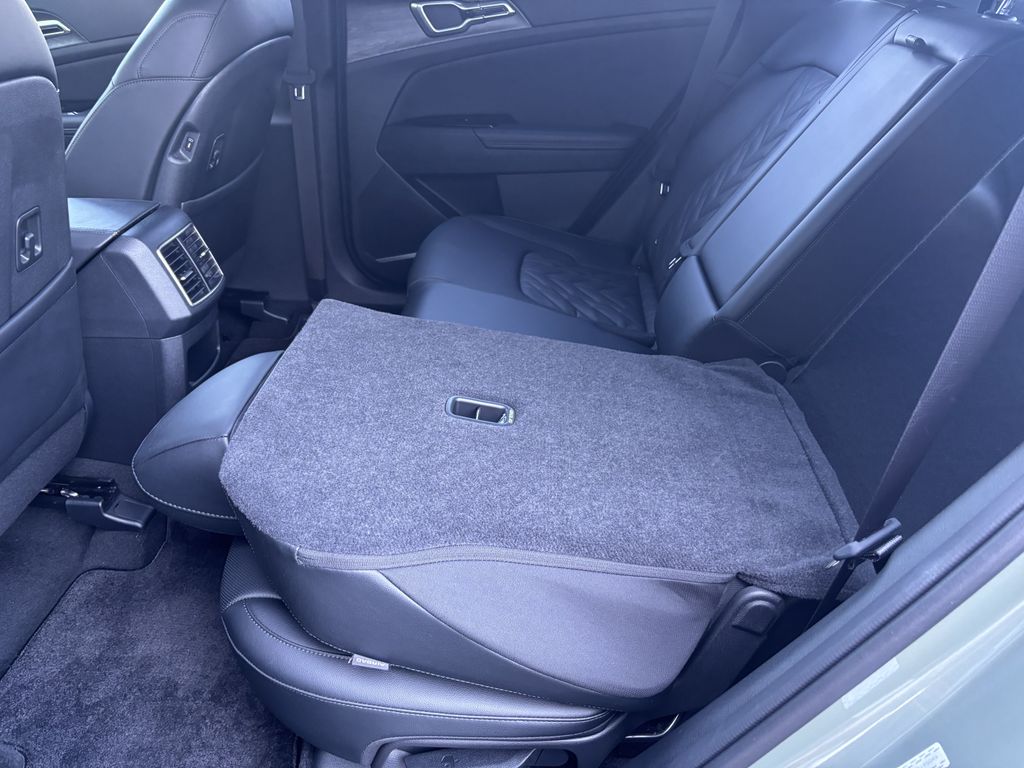 2024 Kia Sportage X-Line - Photo 25