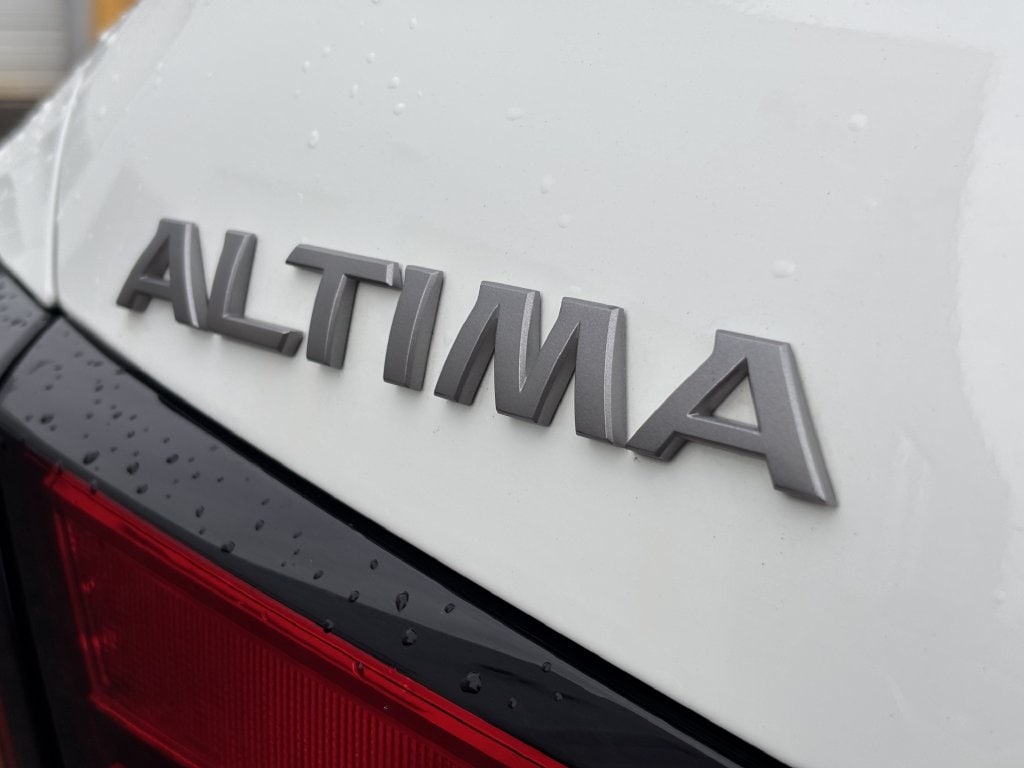 2026 Nissan Altima SV - Photo 10