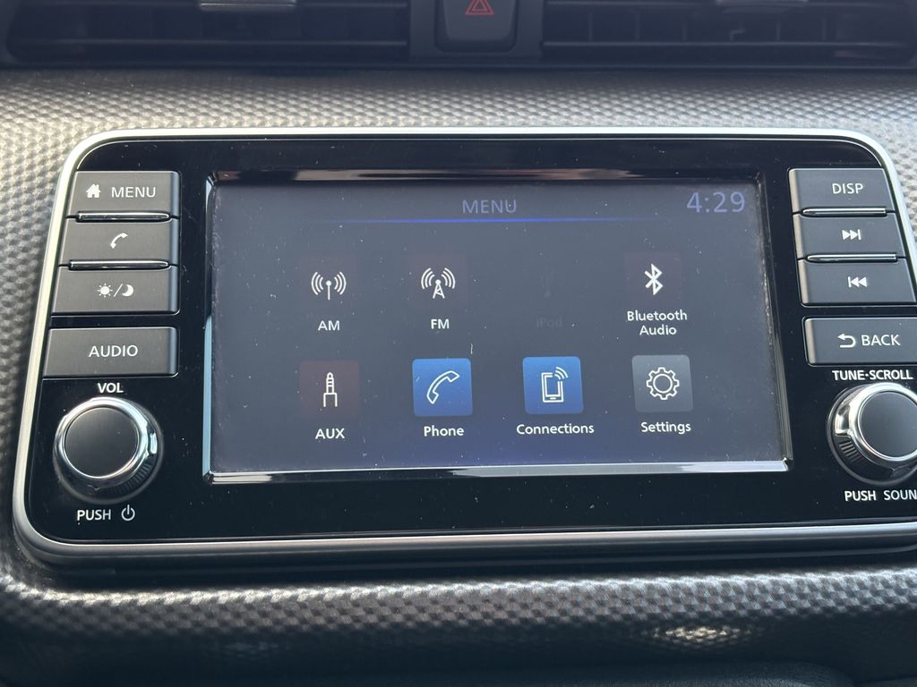 2020 Nissan Kicks S - Photo 17