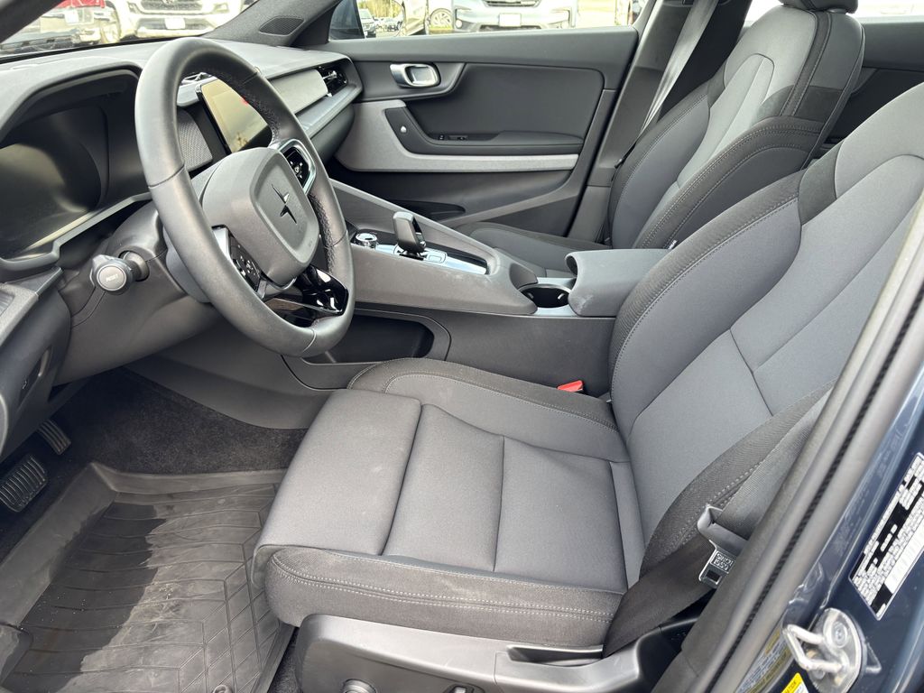 2023 Polestar 2 - Photo 12