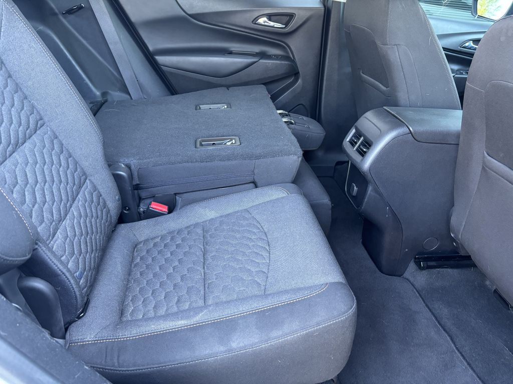 2018 Chevrolet Equinox LT - Photo 29
