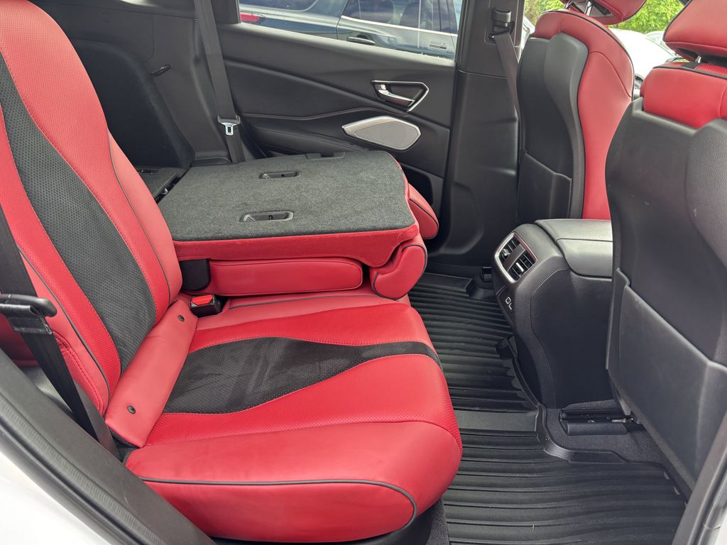 2021 Acura RDX A-Spec Package - Photo 30